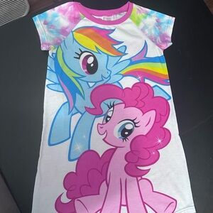 My Little Pony Nightgown
